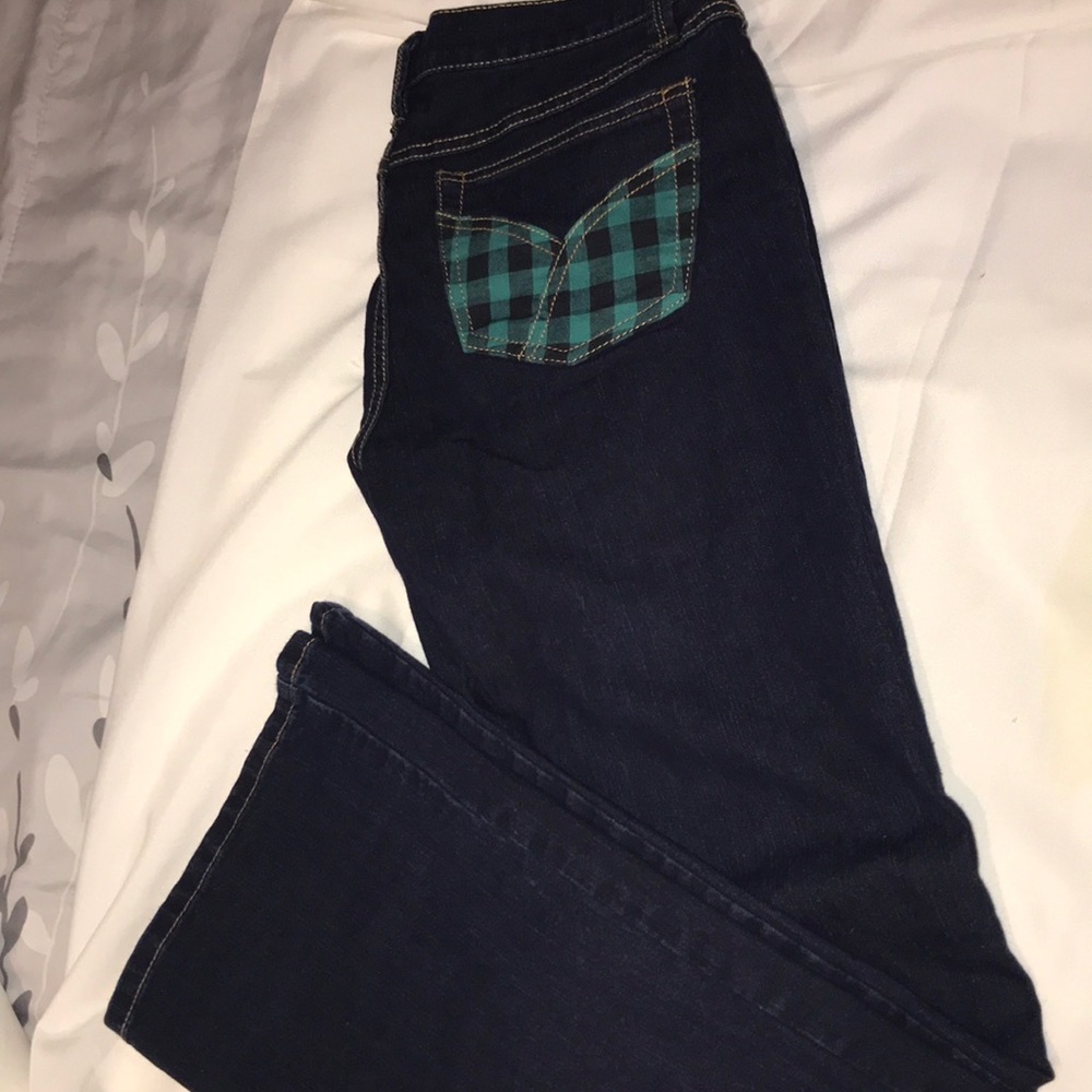 Fabulosity jeans